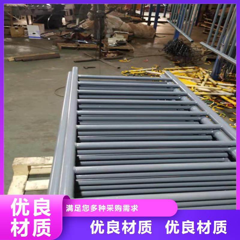 桥栏杆价格透明同城货源