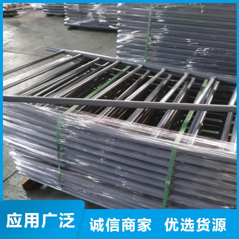 厂家热线不锈钢造型栏杆支持大批量采购