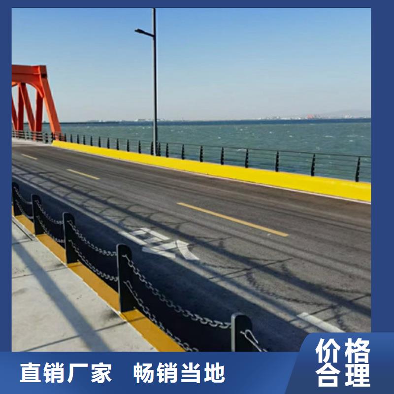 城市天桥栏杆大型厂家直销当地公司