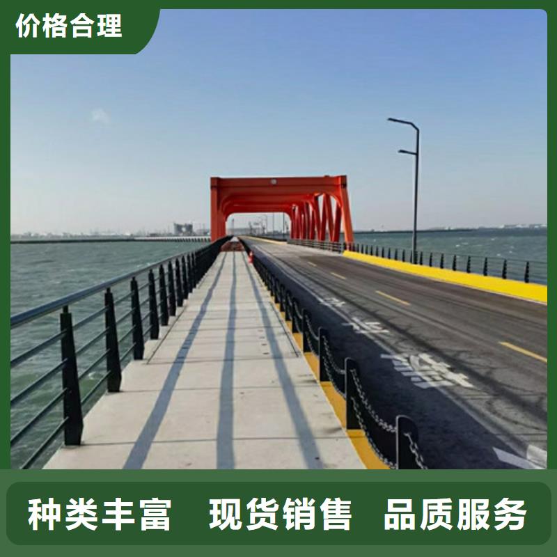 高铁不锈钢护栏业内好评同城生产厂家