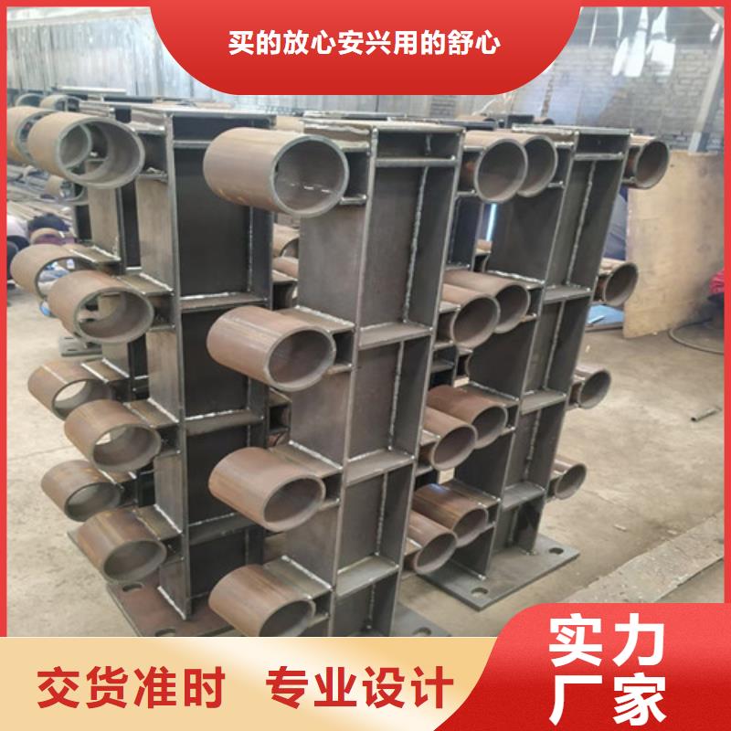 LED灯光护栏大厂家买的安心实拍品质保障