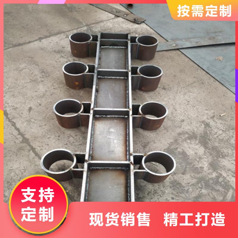 现货供应交通防撞护栏_厂家保障产品质量