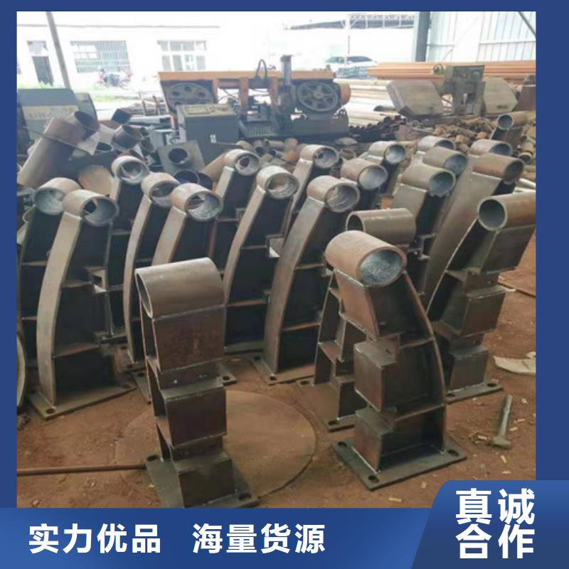 优惠的不锈钢护栏支持大小批量采购
