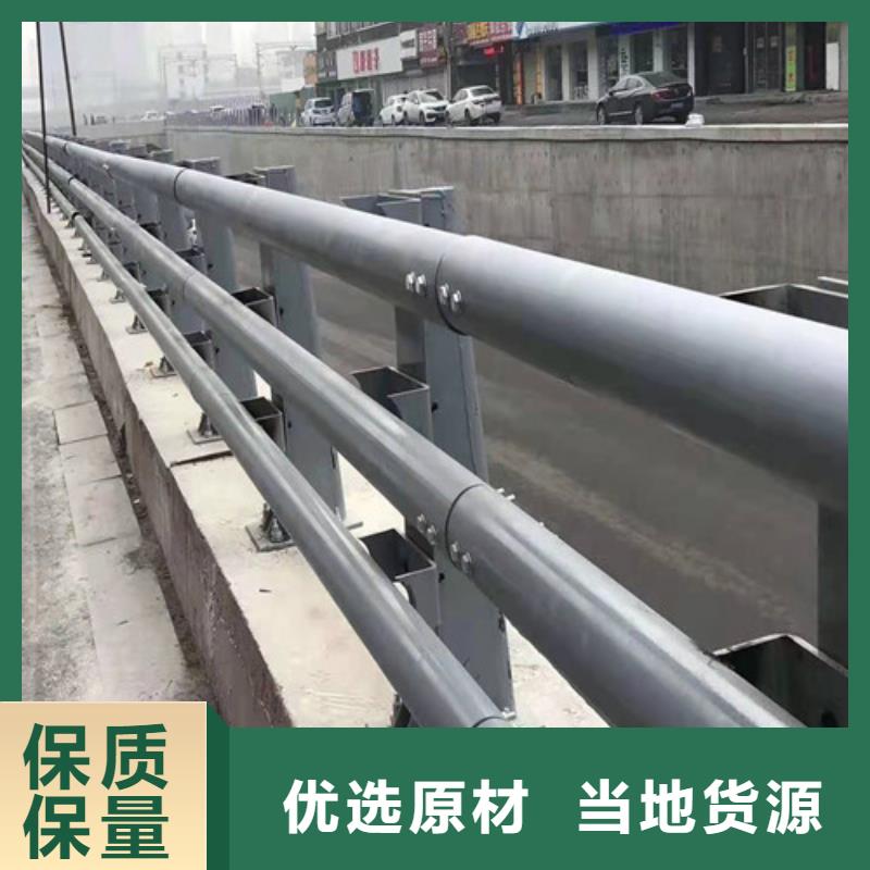 不锈钢栈道护栏-薄利多销行业优选