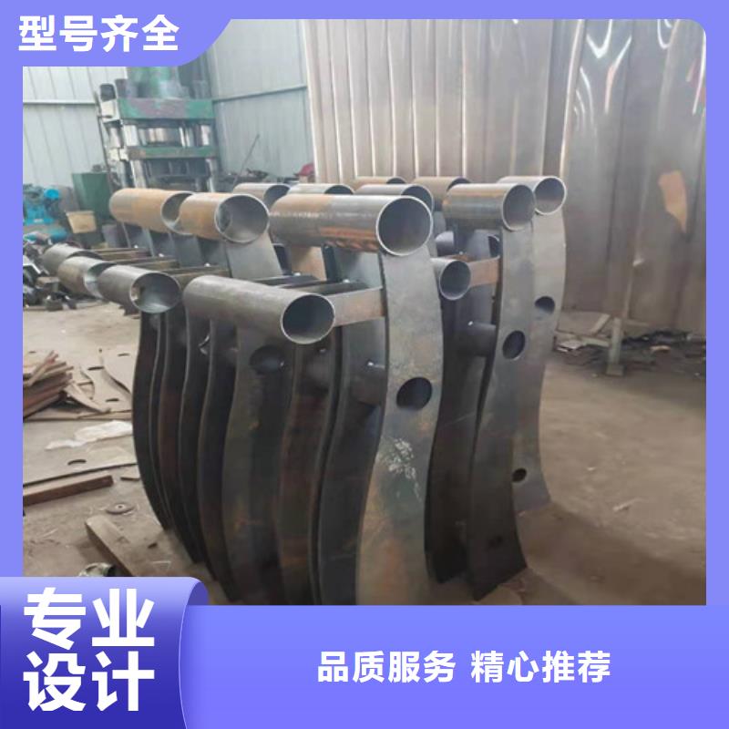 不锈钢景观护栏厂家优选当地公司