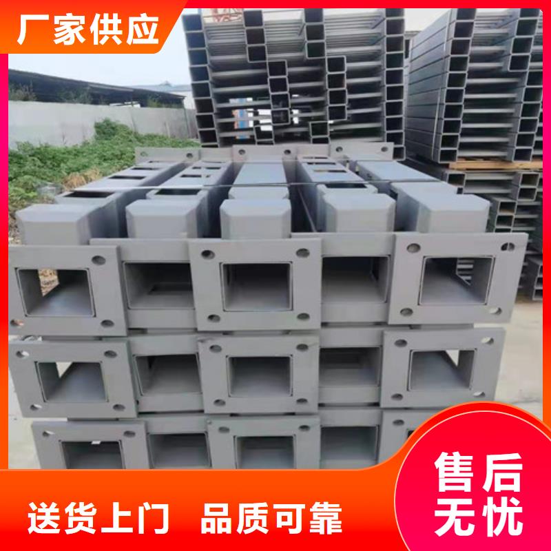 三沙市灯光铝艺护栏加工厂家随心所欲定制