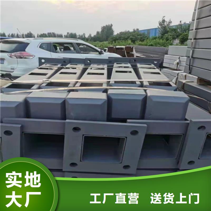 买的放心-桥梁护栏厂家匠心制造