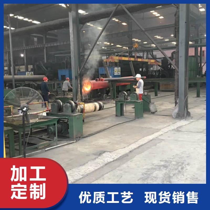 球墨给水铸铁管西安质量保证材质实在
