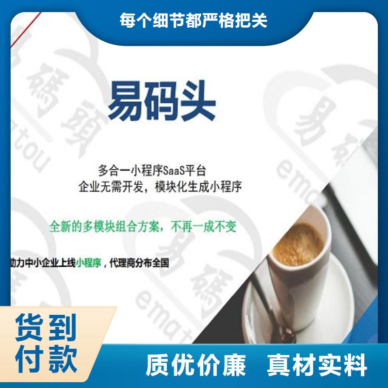小程序软件开发制作专业信赖厂家