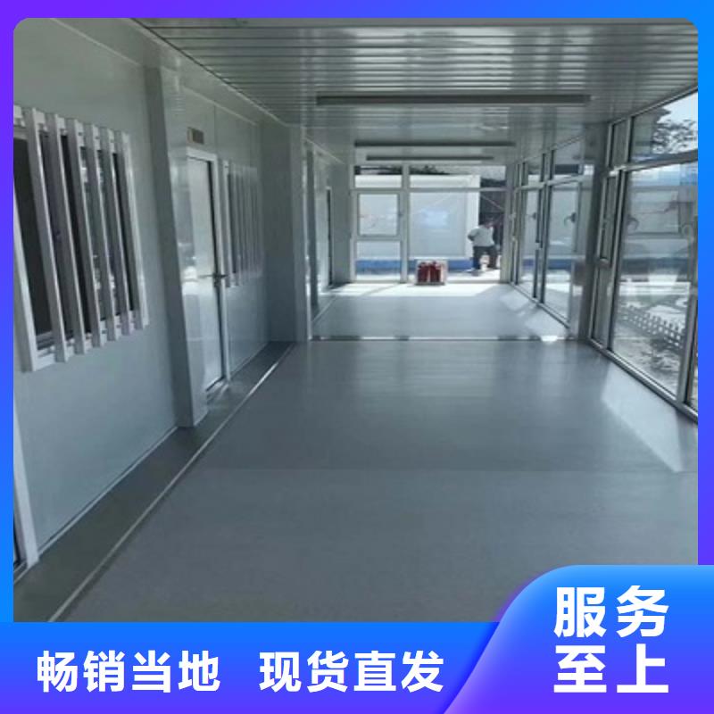 鄂尔多斯市批发岗亭同城经销商