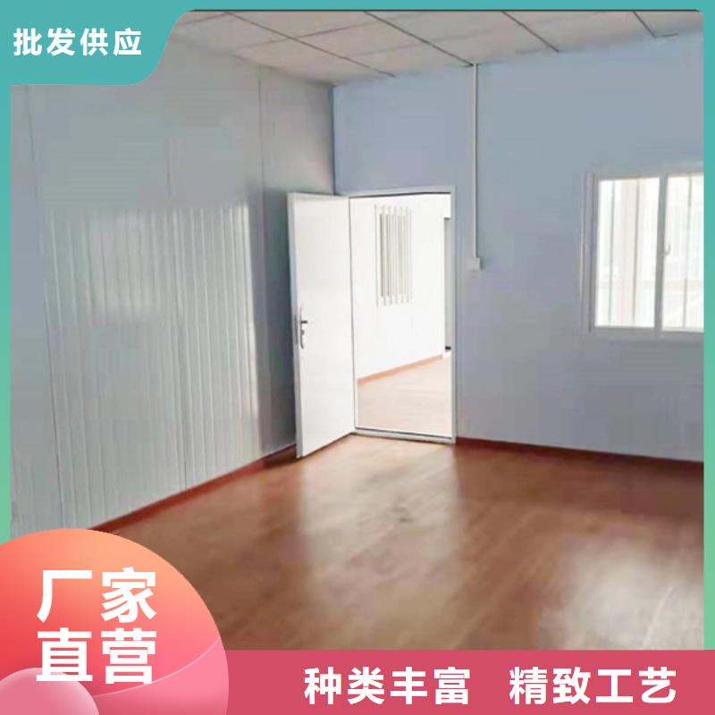 锡林浩特钢结构折叠同城货源