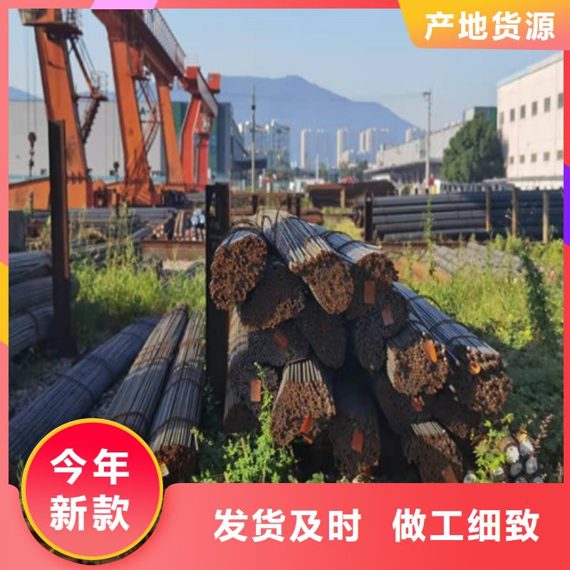 65Mn钢棒用途品质有保障