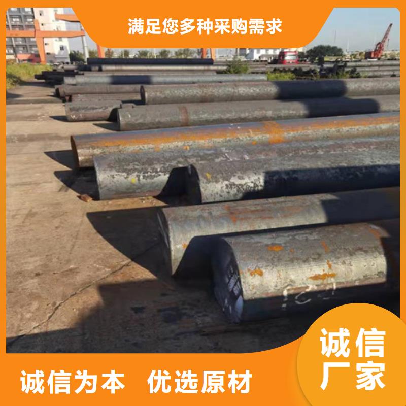 T10A热轧圆近期行情经验丰富品质可靠