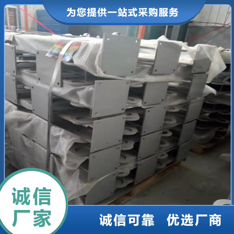 不锈钢桥梁护栏货真价实当地经销商