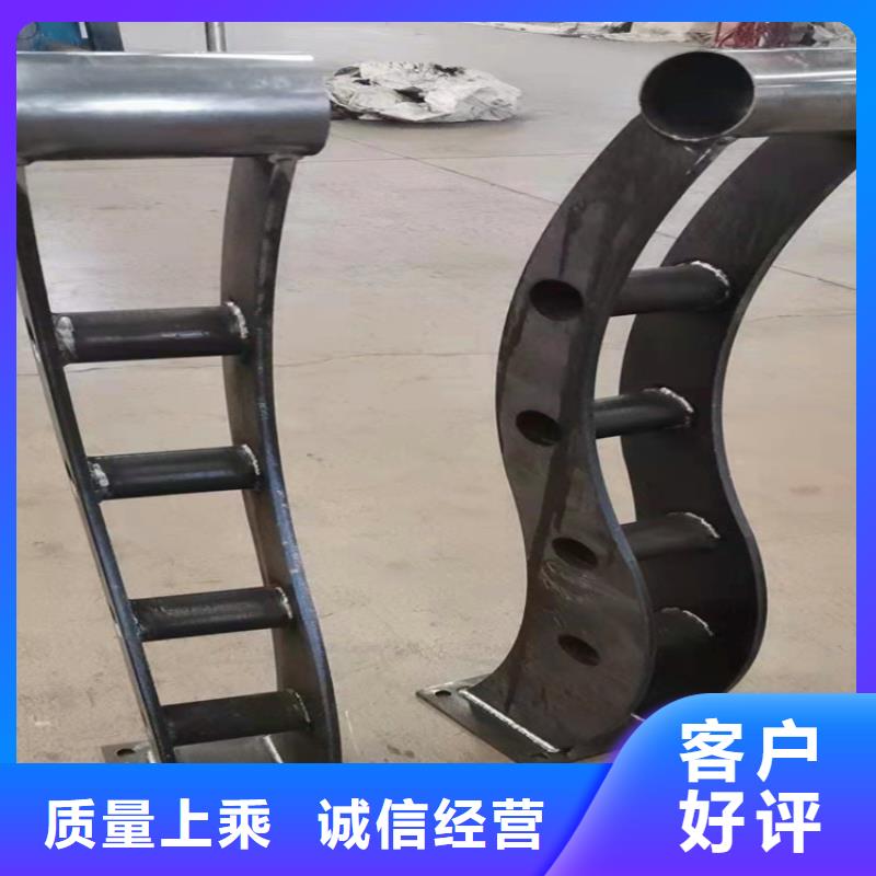 山东防撞桥梁护栏立柱货真价实满足您多种采购需求