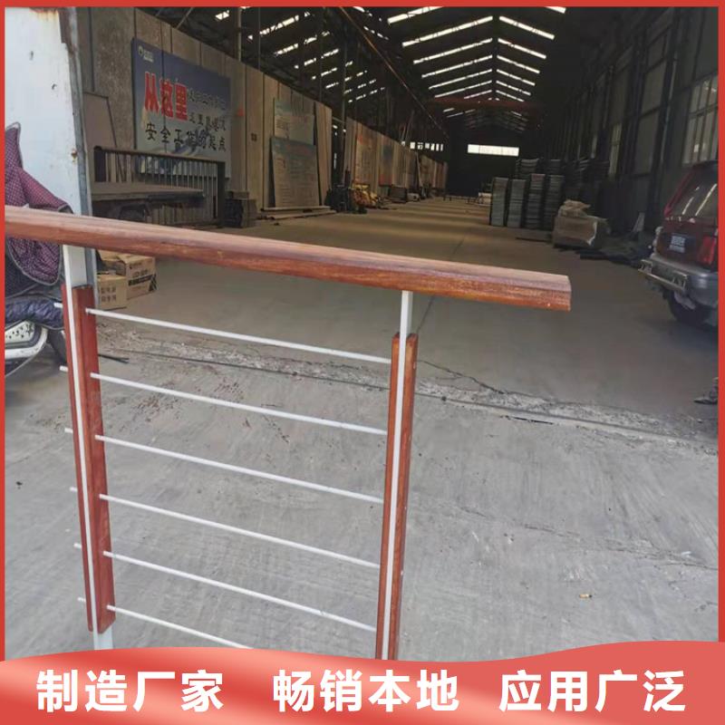 防撞护栏立柱埋设深度实体厂家生产经验丰富