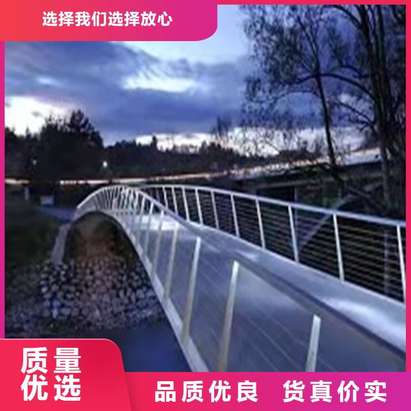 桥梁防撞护栏伸缩缝设置规范品质放心当地生产厂家
