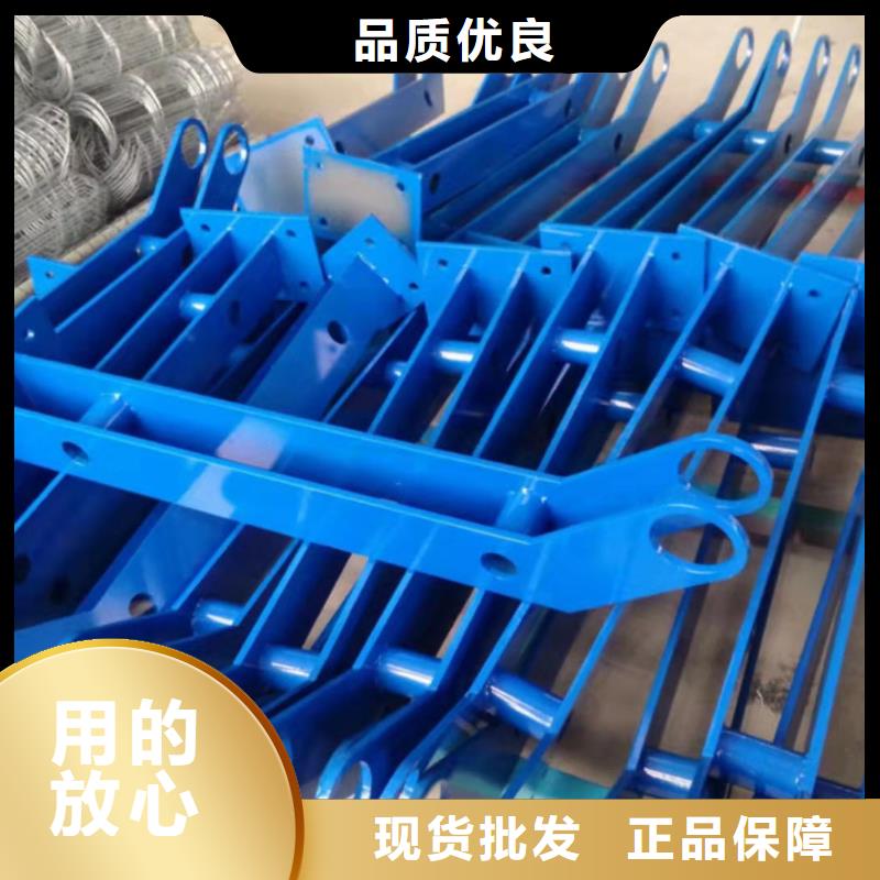 瑞强防撞桥梁护立柱定制批发价格当地生产商