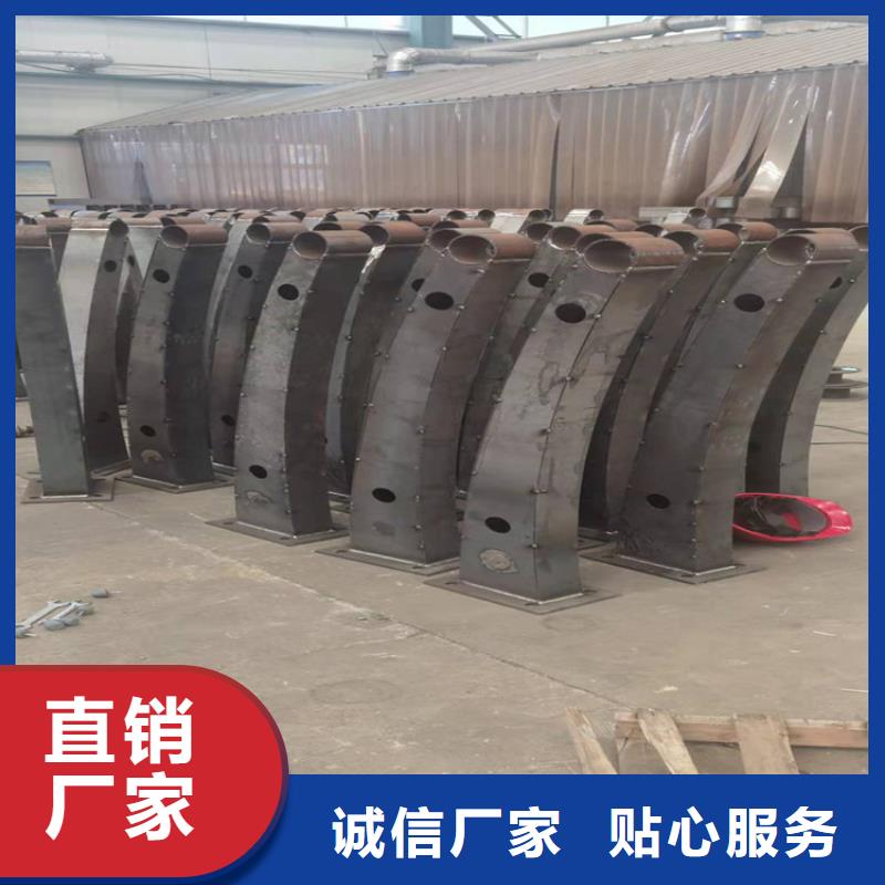 瑞强防撞桥梁护立柱定制承接每个细节都严格把关