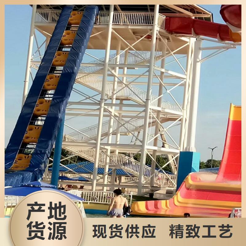 冲天回旋滑梯皮筏机公司当地品牌