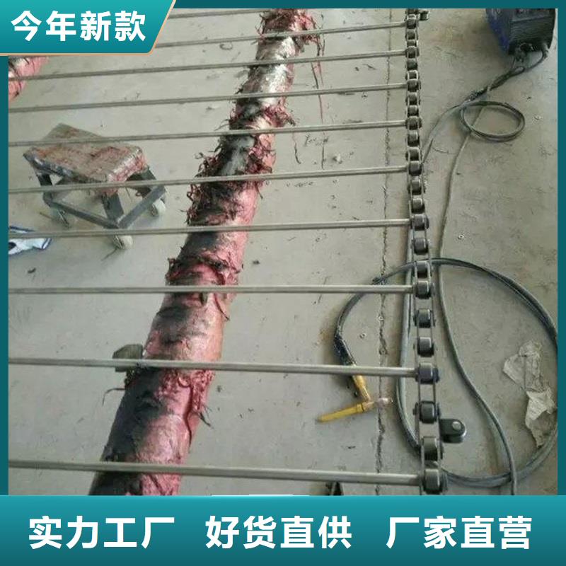 耐高温不锈钢网带多重优惠厂家本地供应商