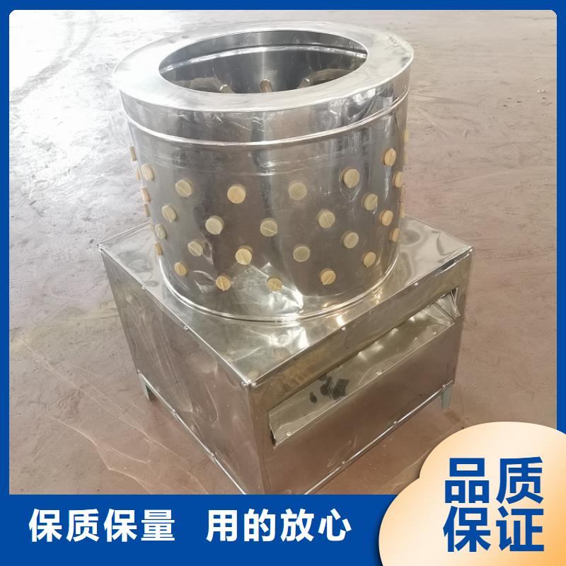 鸡鸭鹅去毛神器为您介绍厂家制造厂家