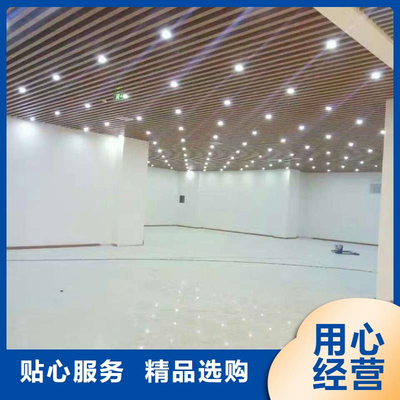 绿色环保格栅质量严格把控当地生产商