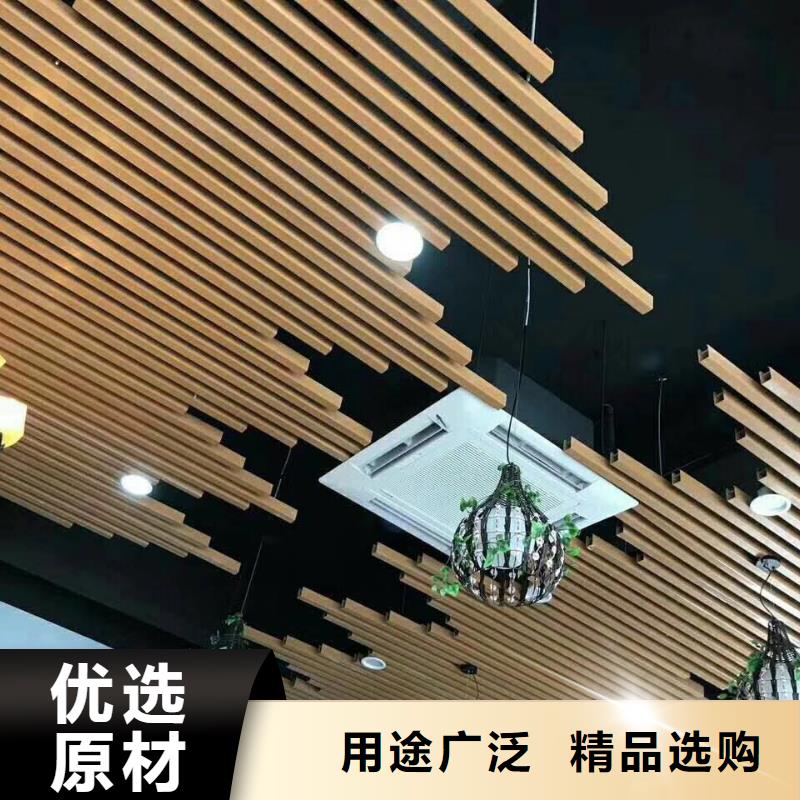 厂家直销生态木质量广受好评今日新品