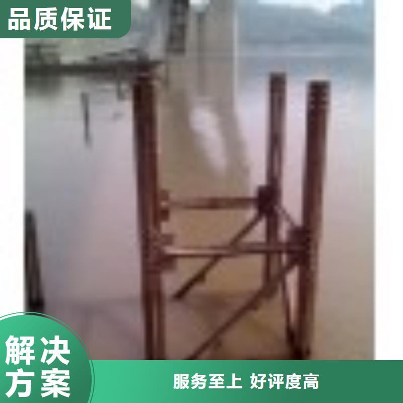 污水管道封堵公司品质优