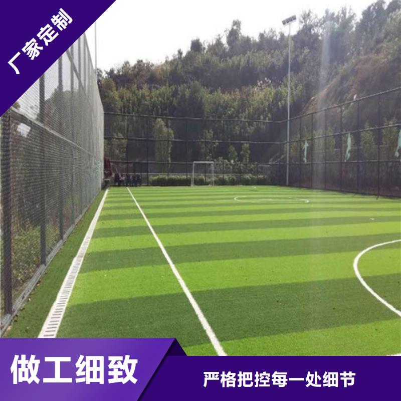 球场人造草坪专业设计经销商