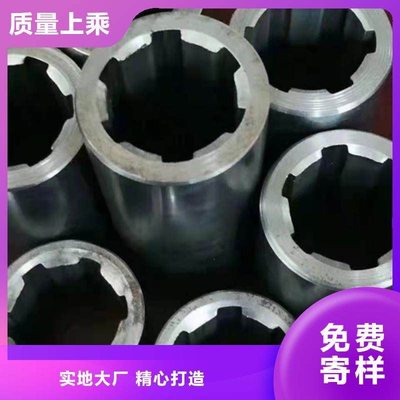 供应P91无缝钢管_优质厂家快速生产