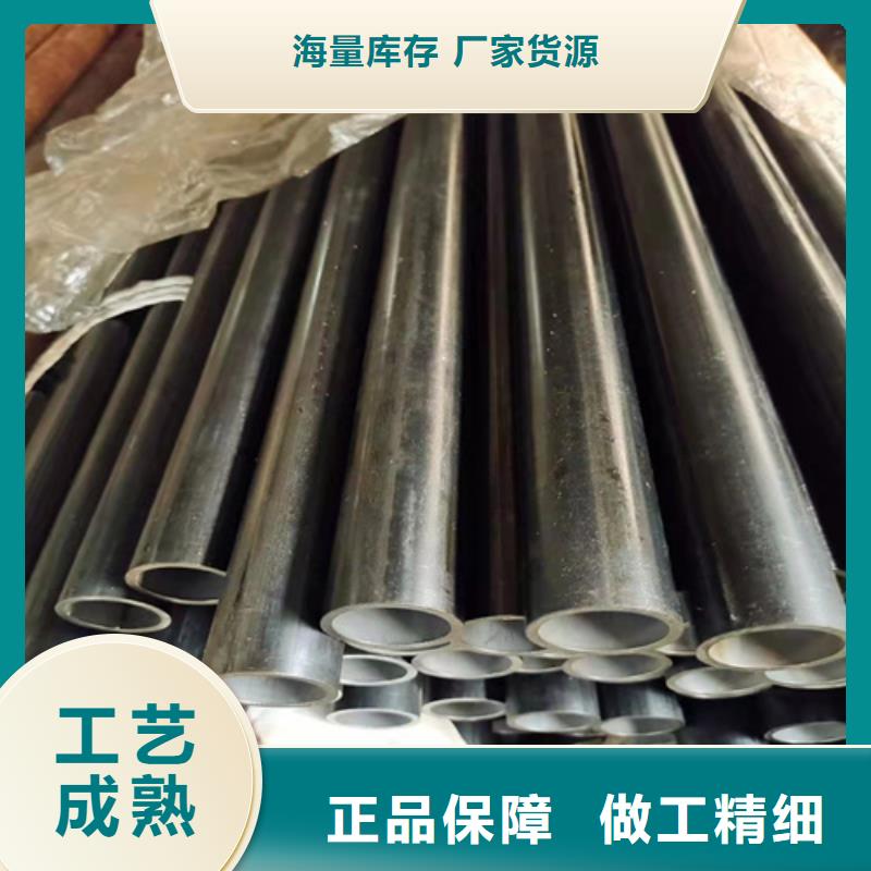 发货速度快的Q345D无缝钢管基地本地服务商