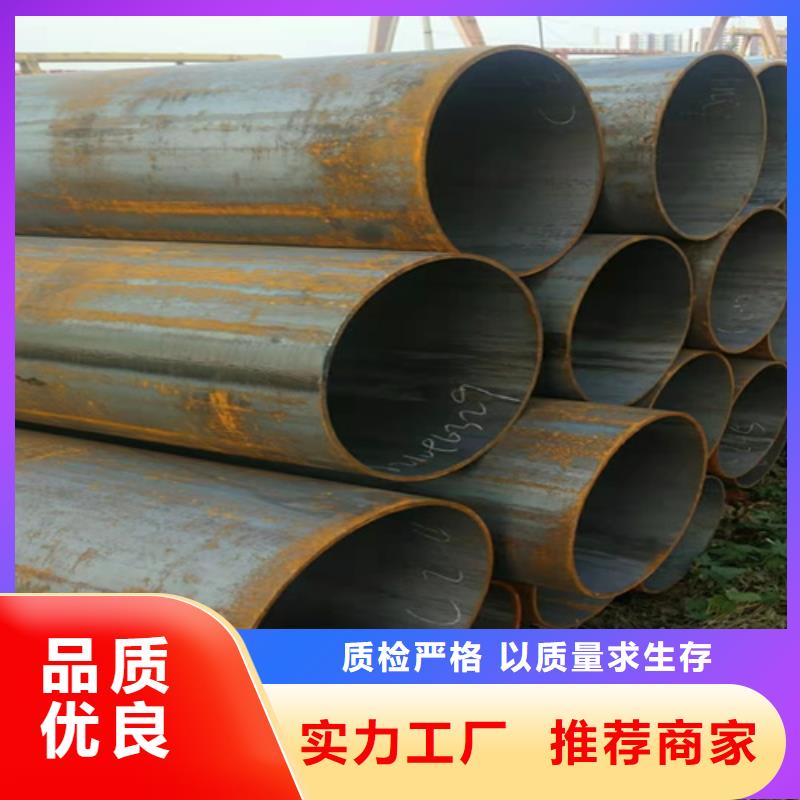 专业销售35CrMo无缝钢管-现货供应当地生产商