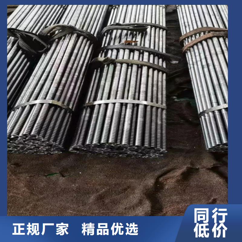A106B无缝钢管大型厂家直销源头工厂