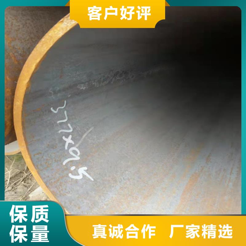 合金无缝钢管性能可靠老客户钟爱