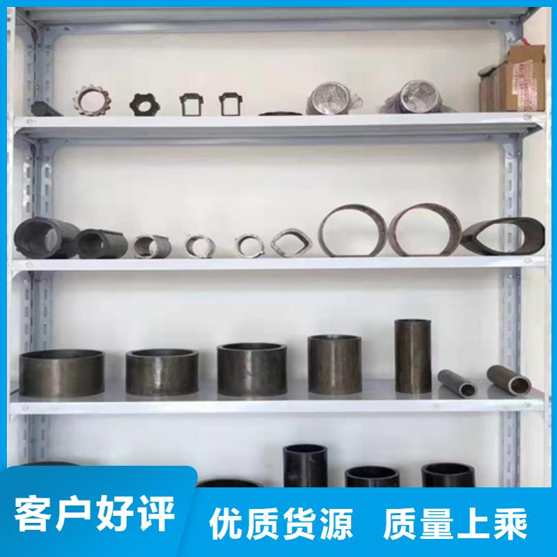 库存充足的冷拉无缝钢管供货商实力见证