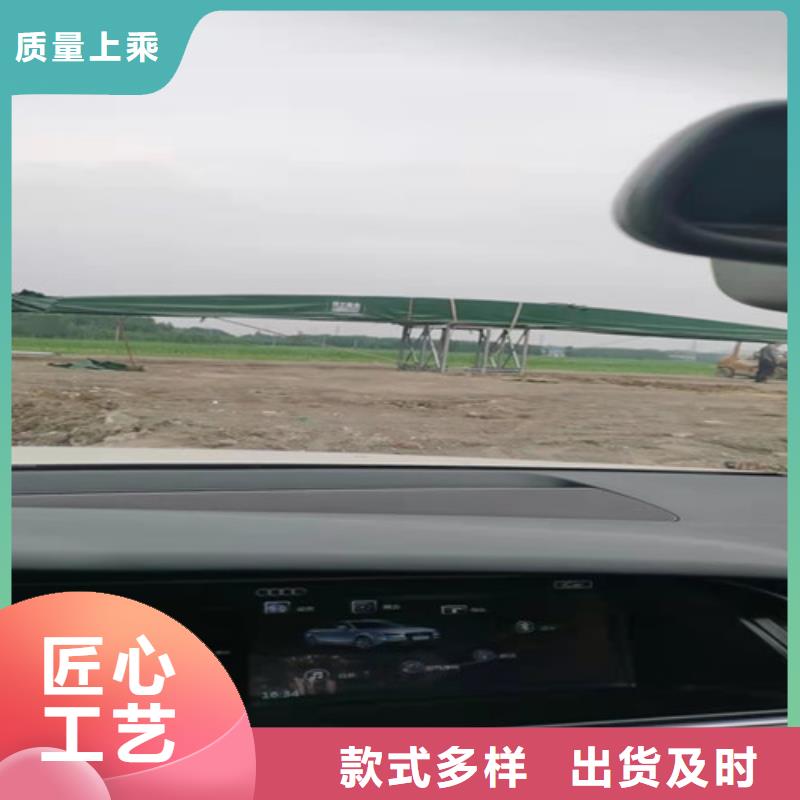 停车棚全国配送好品质售后无忧