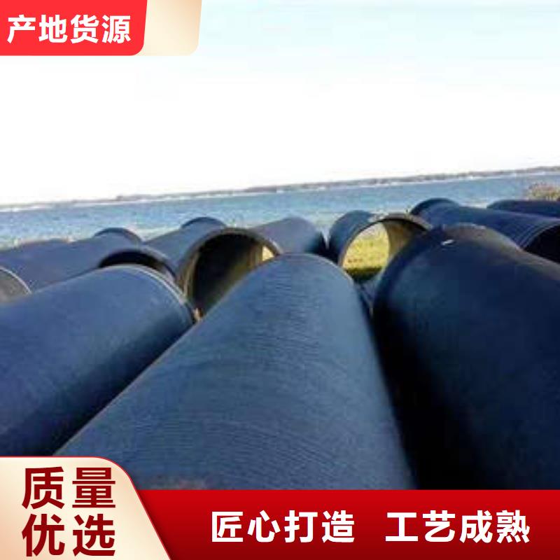 ​国标DN600球墨铸铁管-制作精良产地货源