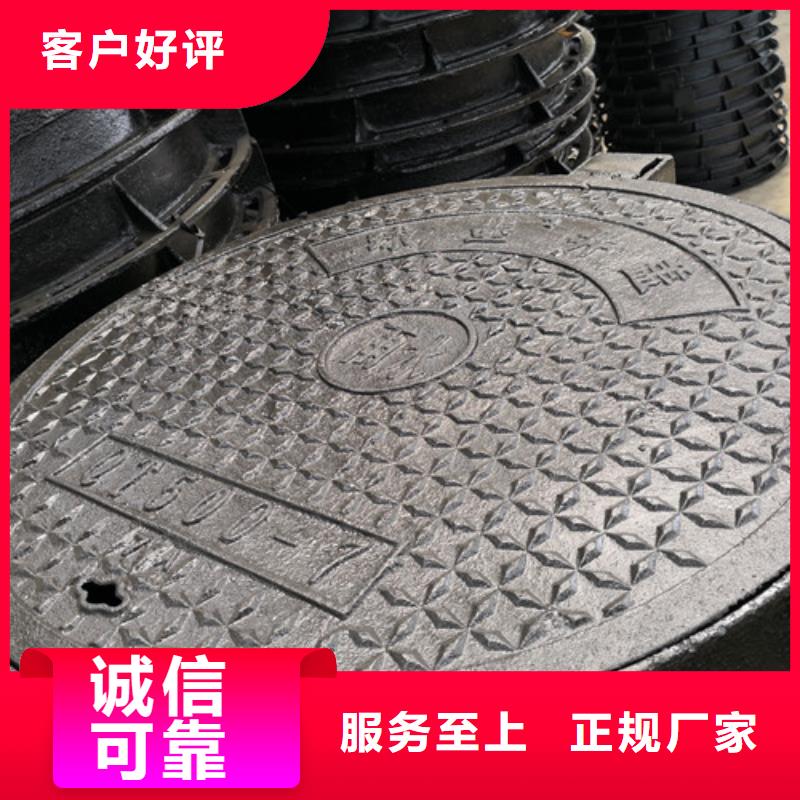 方形球墨铸铁E800井盖制造工厂实力厂家