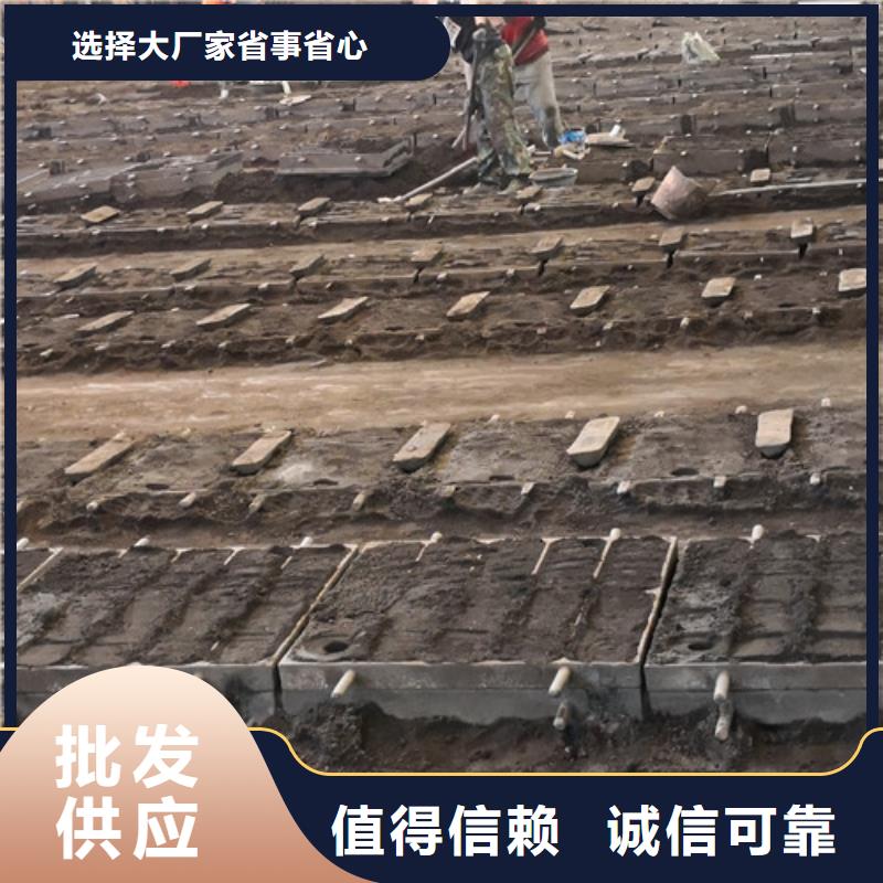球墨铸铁圆溢流井盖800*900加工定制价格公道合理