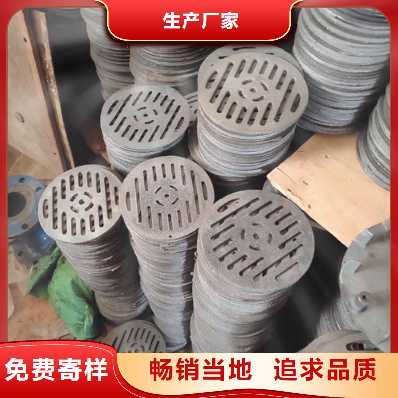 球墨铸铁单篦子-高品质低价格当地经销商