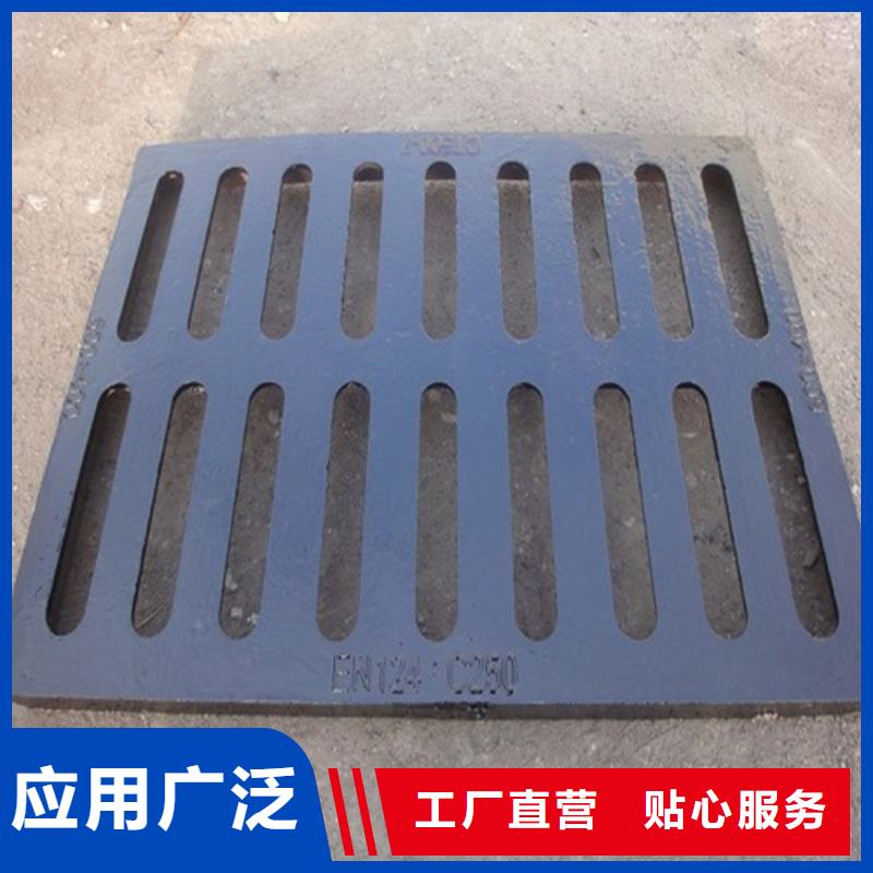 球墨铸铁普通雨水篦子生产公司同城货源