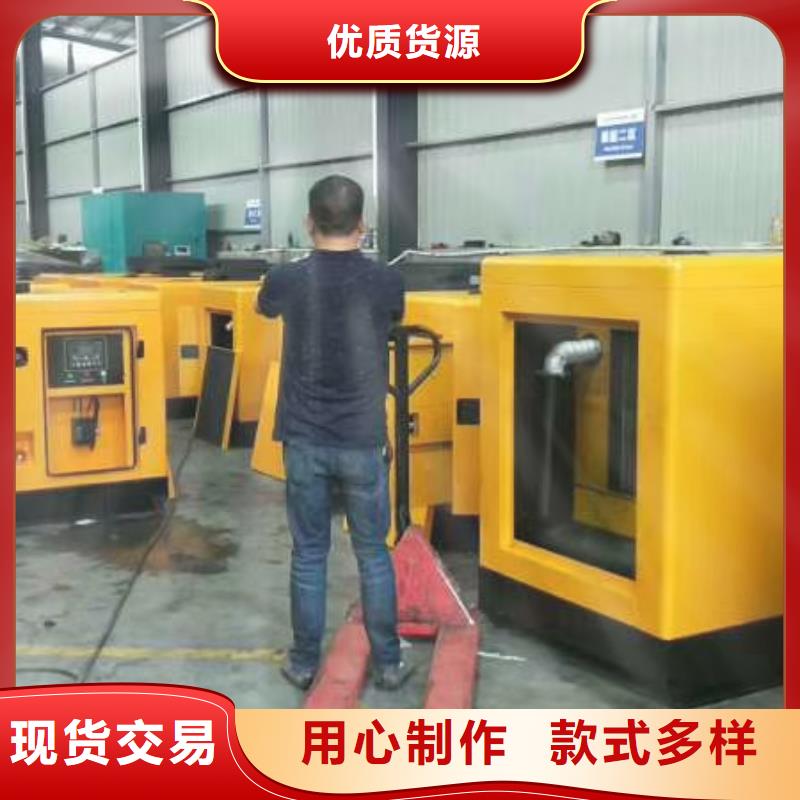 龙华发电机出租应急电源租赁按需定制