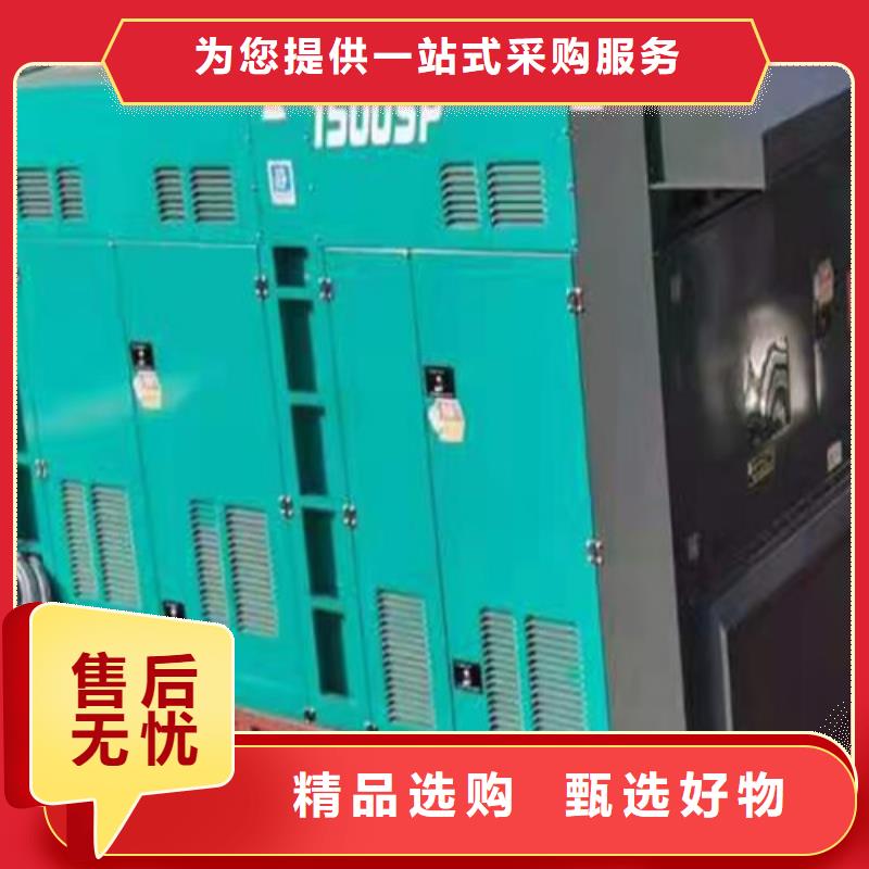 延寿矿山柴油发电机租赁本地生产厂家