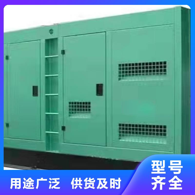 洪泽静音发电机租赁操作手册同城制造商