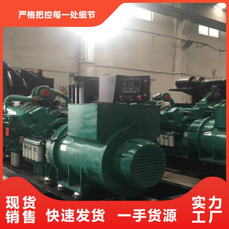 逊克停电发电机租赁与大企业合作优质货源