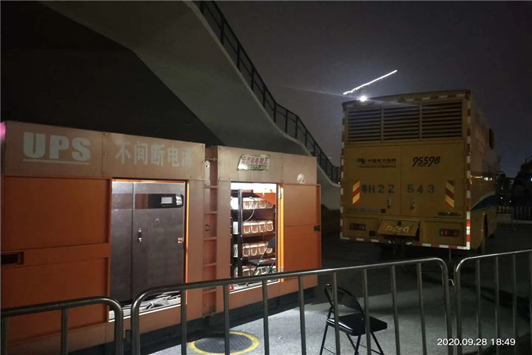 嫩江附近发电机租赁公司本地公司