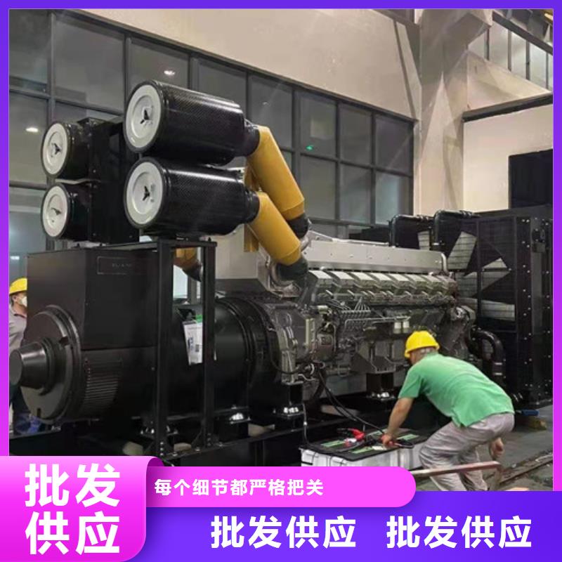 武清发电机出租大功率供应产品性能