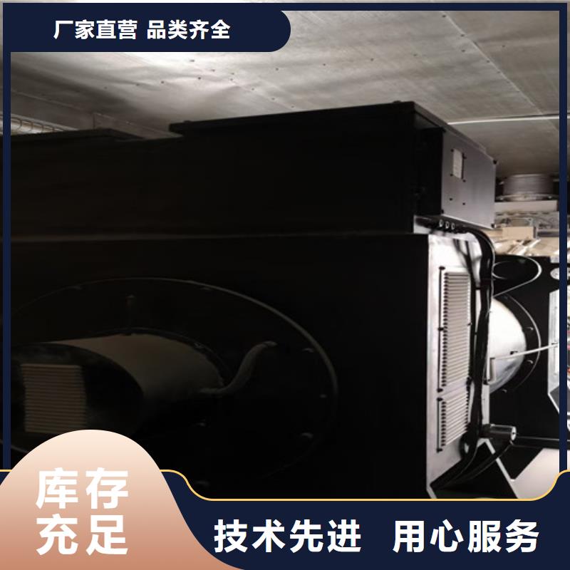 发电机出租进口发电机租赁一站式采购商