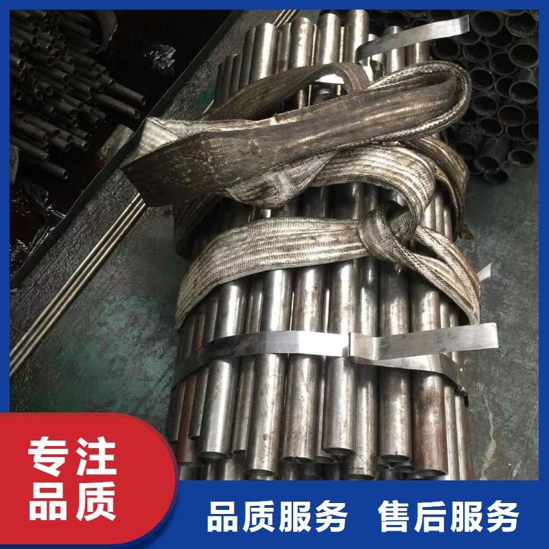 SA213T11合金钢管型号全风华正茂钢铁实力厂家直销